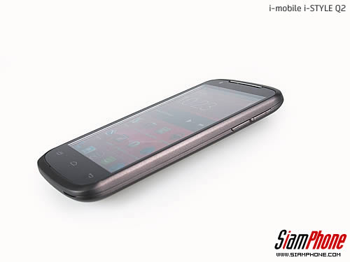 i-mobile i-STYLE Q2 - ไอโมบาย i-STYLE Q2